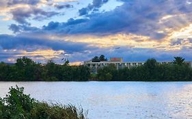 Washington Dulles Marriott Hotel